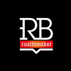 RUSTBREAKER